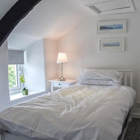 Pollards Cottage Forrabury Екстер'єр фото