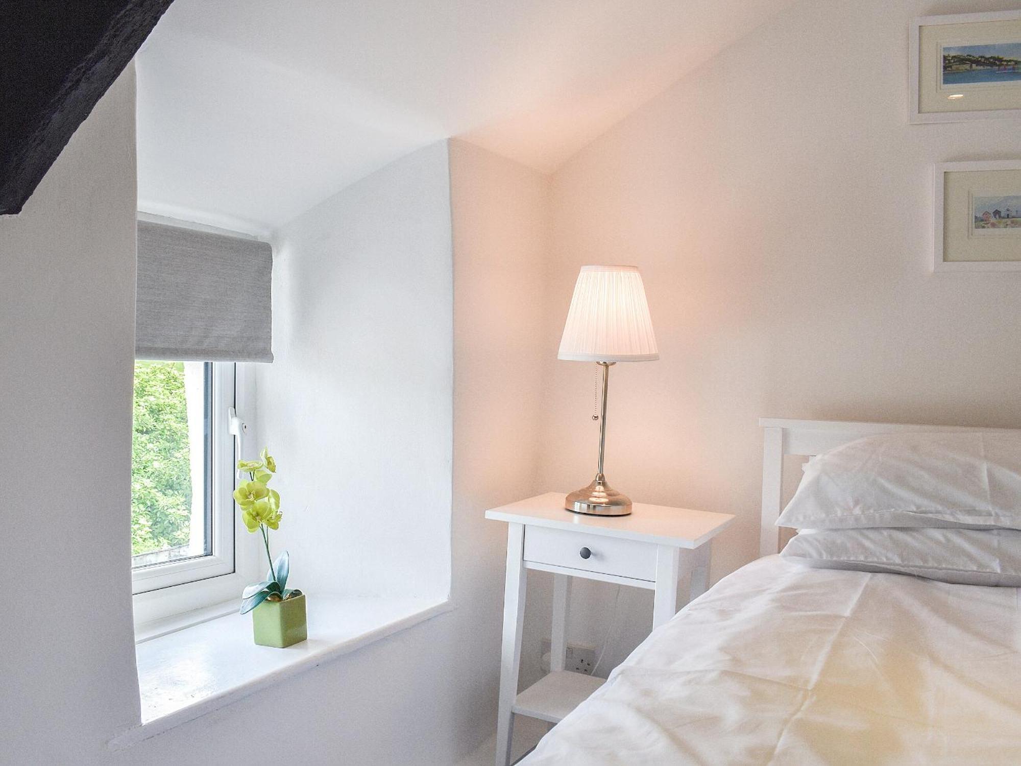 Pollards Cottage Forrabury Екстер'єр фото